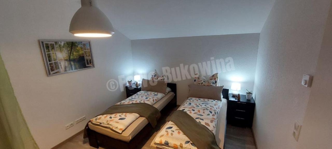 Fewo Bukowina Waldshut-Tiengen Εξωτερικό φωτογραφία