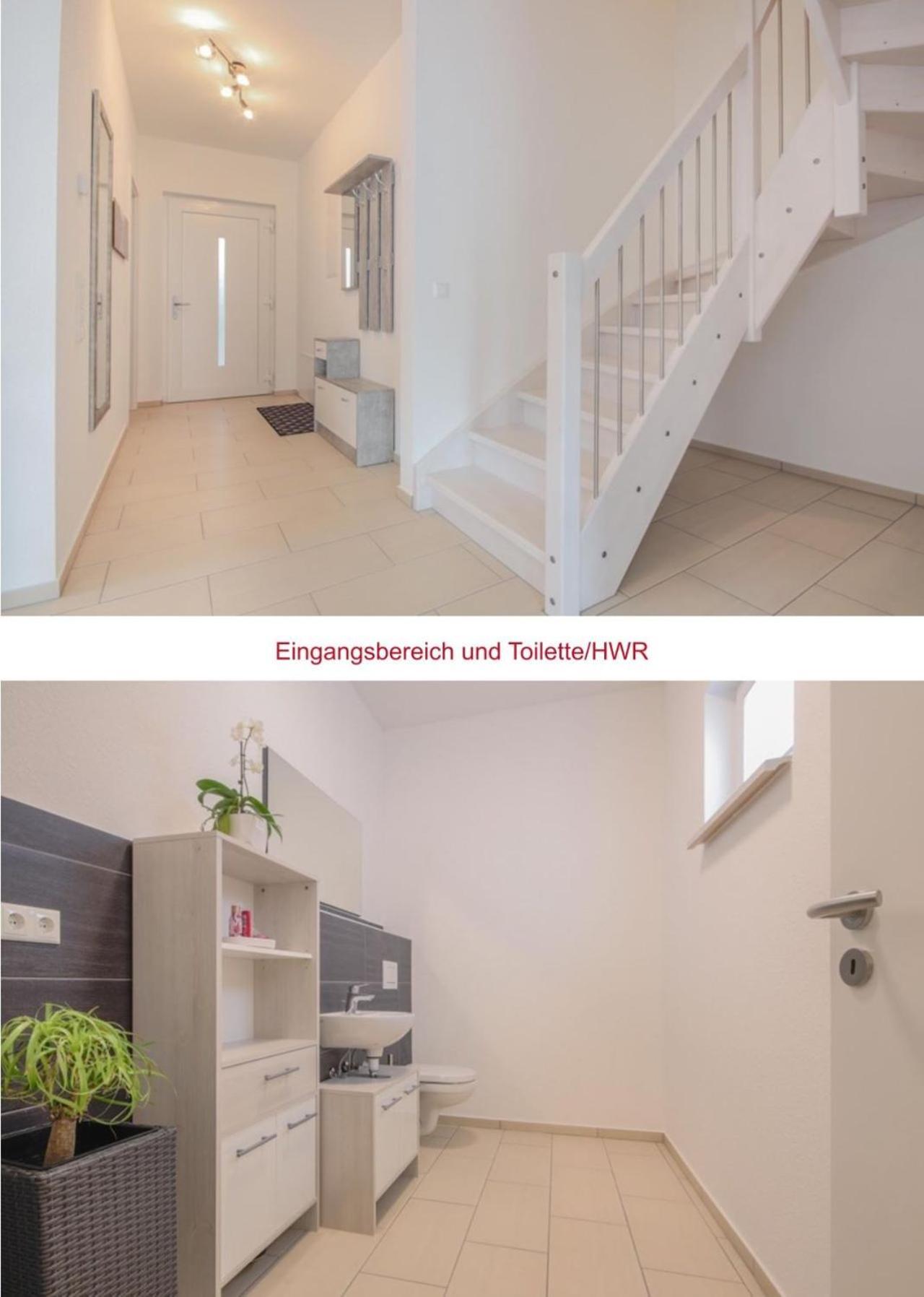 Fewo Bukowina Waldshut-Tiengen Εξωτερικό φωτογραφία