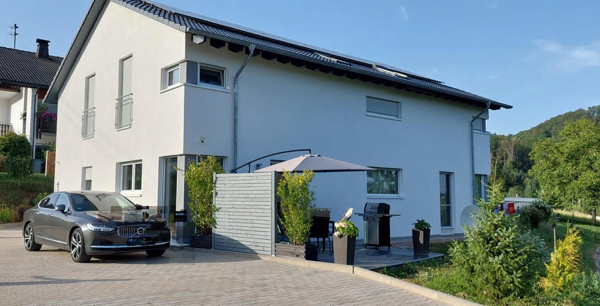 Fewo Bukowina Waldshut-Tiengen Εξωτερικό φωτογραφία